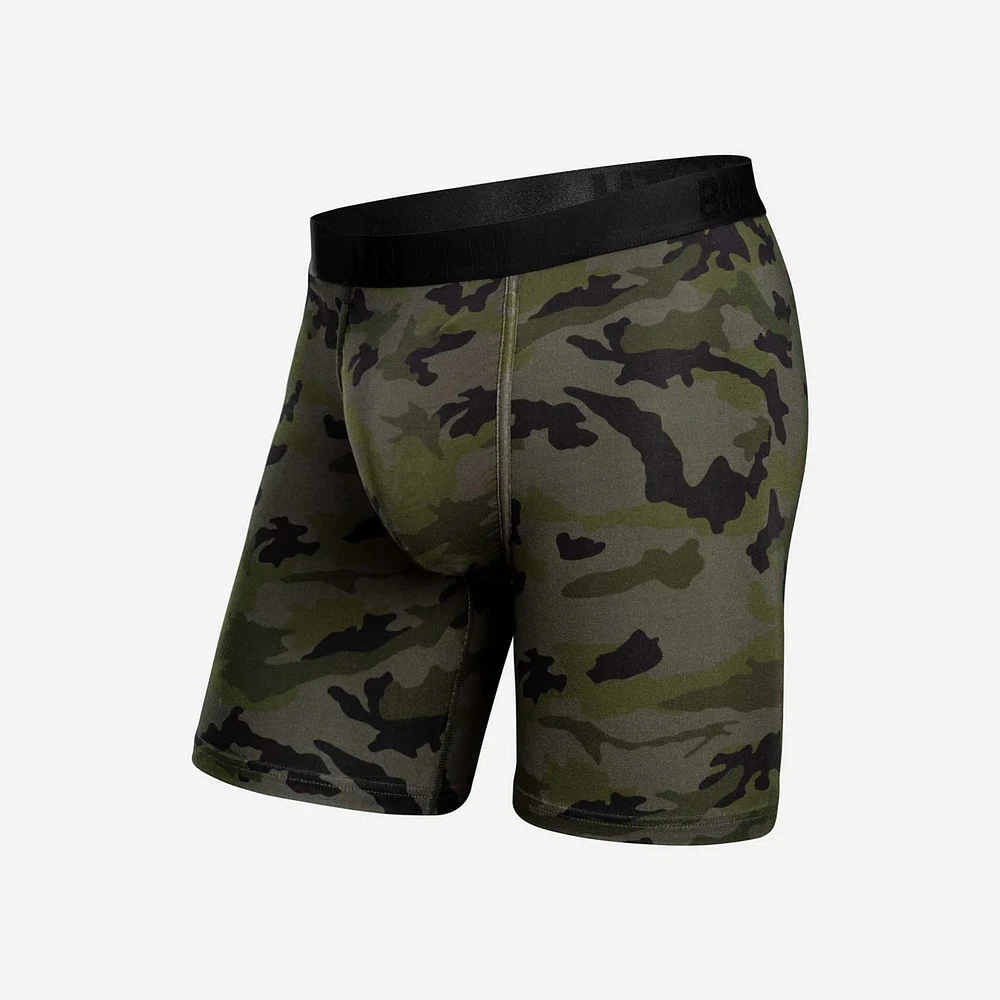 Men's Classic Icon Print Boxer Brief