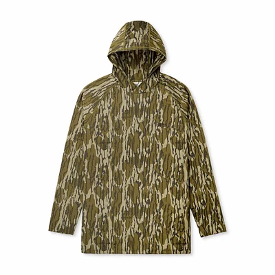 Mossy Oak Performance Long Sleeve Hoodie Shirt