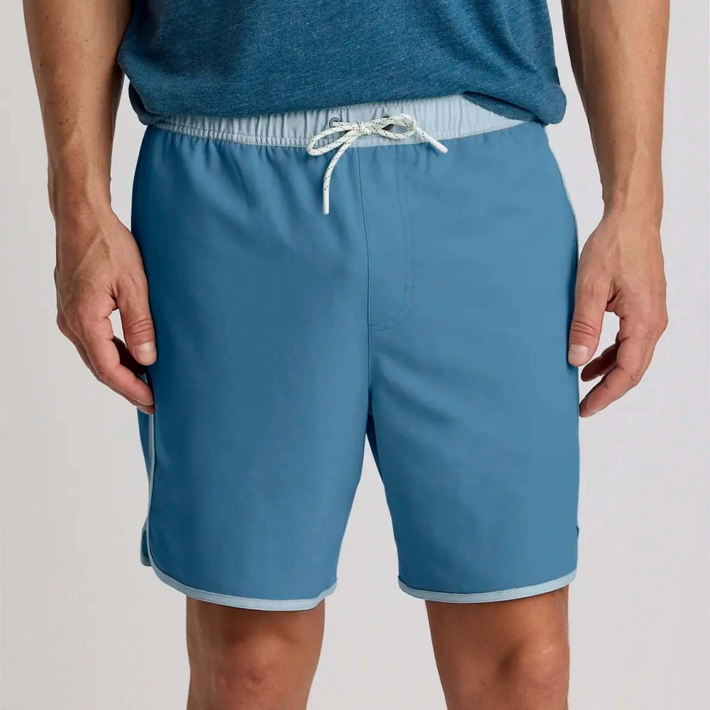Reverb 7 Inch Shorts