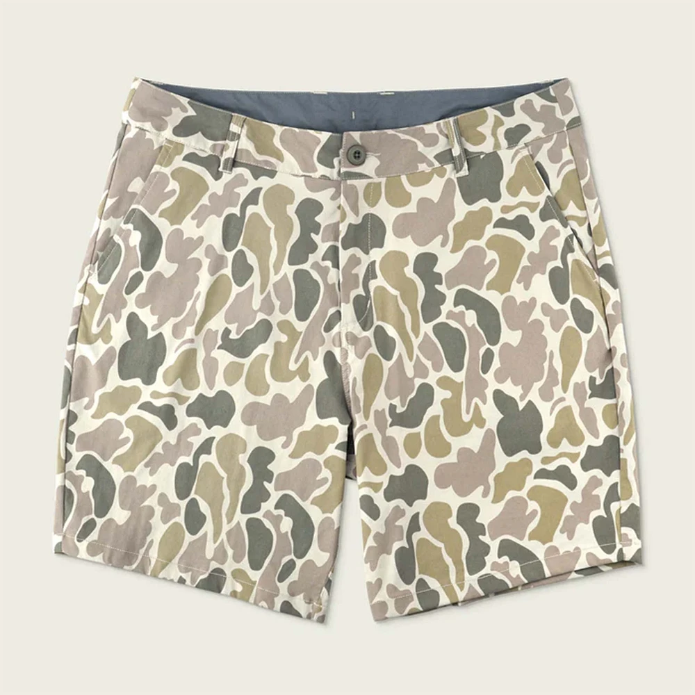 Men's Prime Hagood Shorts