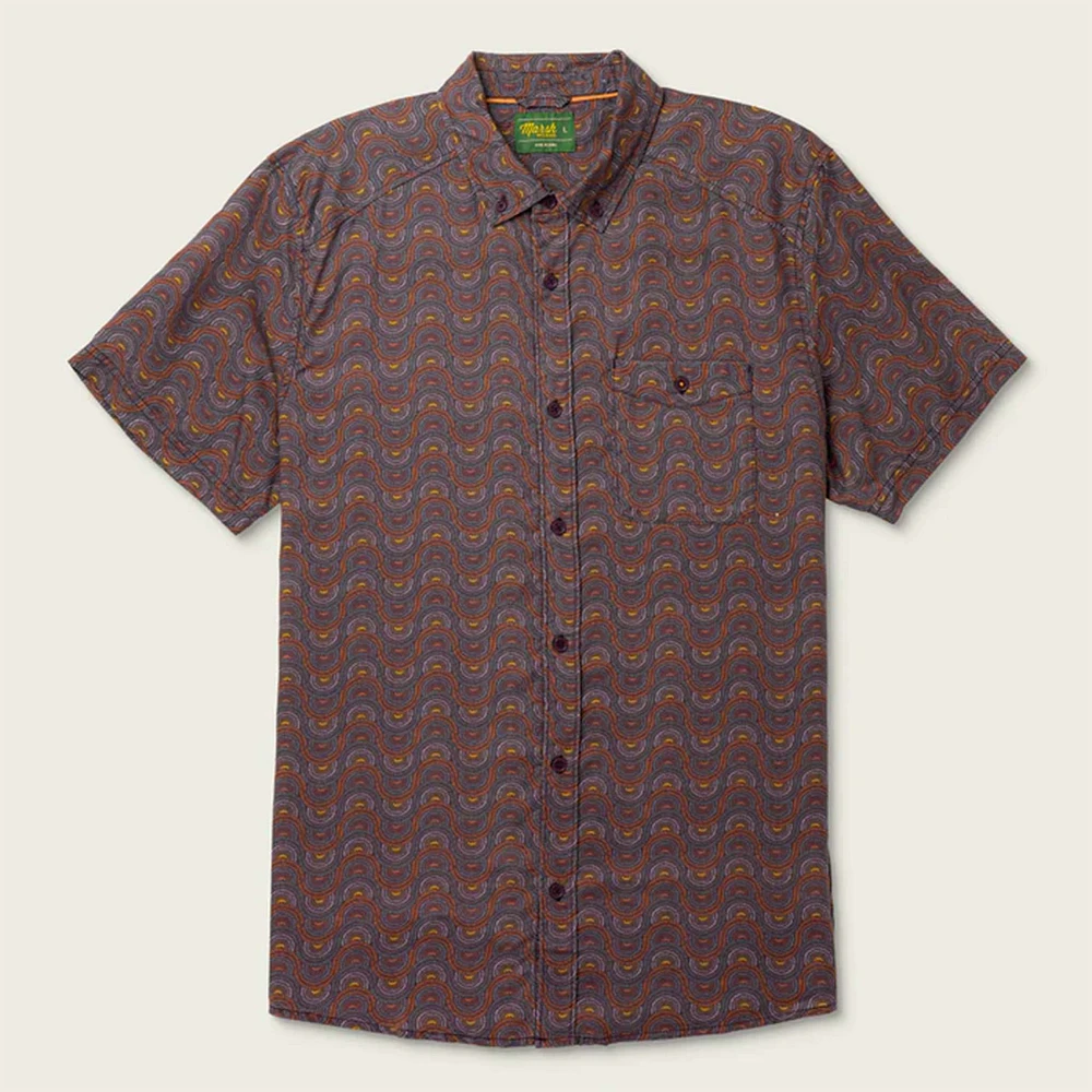 Men's Hagood Short Sleeve Shirt