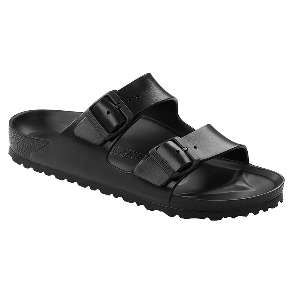 Women's Arizona EVA Sandals Black