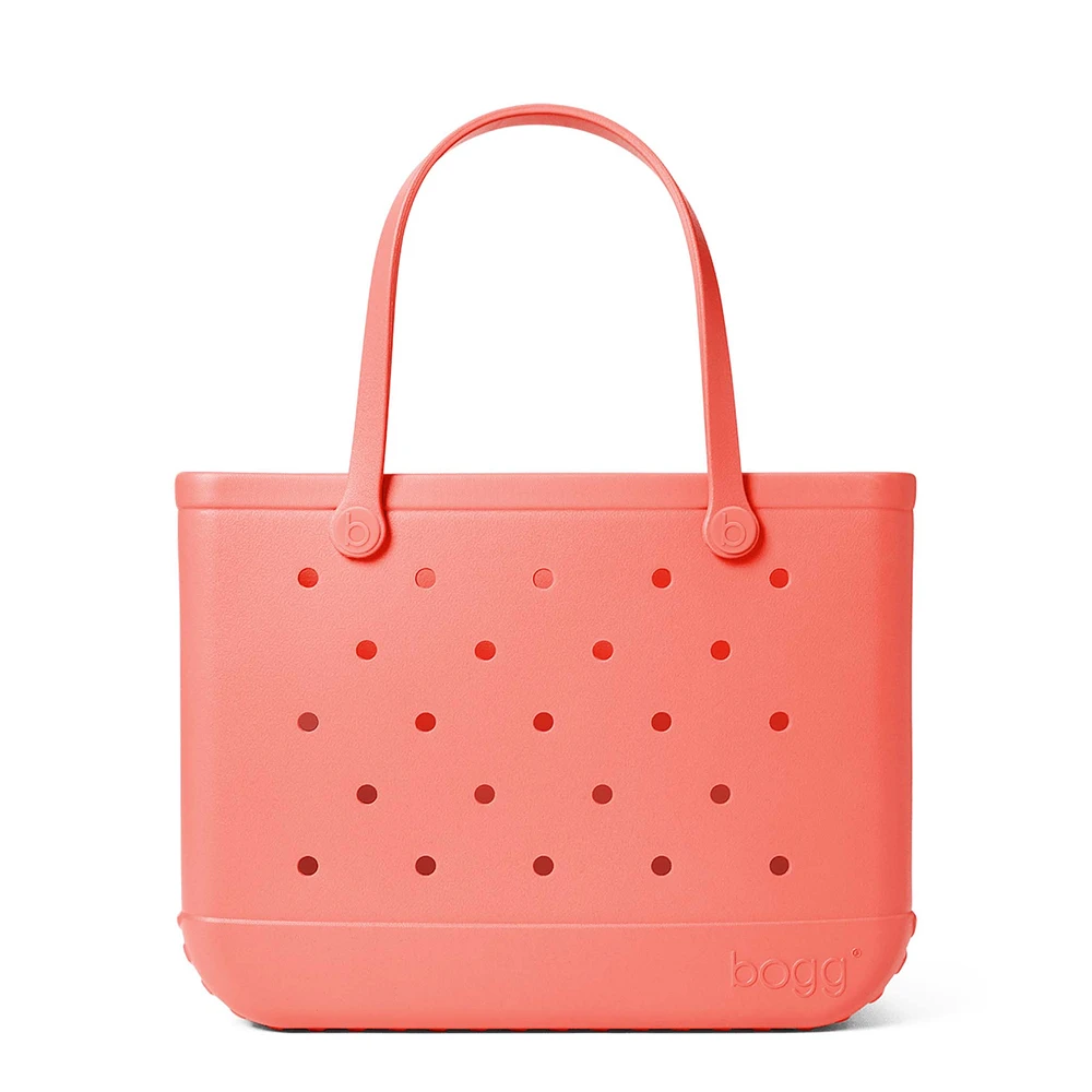 Original Bogg Bag in Grapefruit Glow