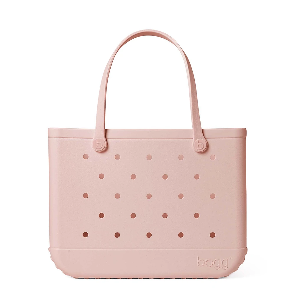 Original Bogg Bag in Rose Petal