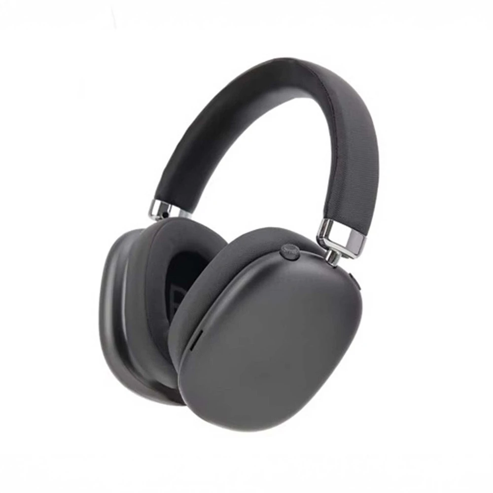 Bluetooth Headphones in Black