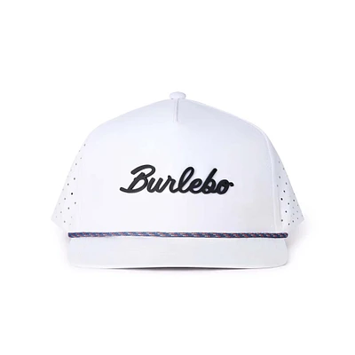 Performance Tour Rope Trucker Hat