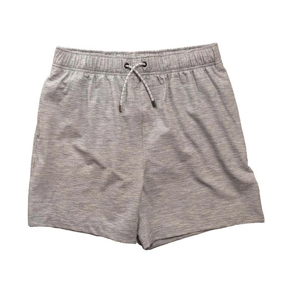 Men's Seersucker Shorts