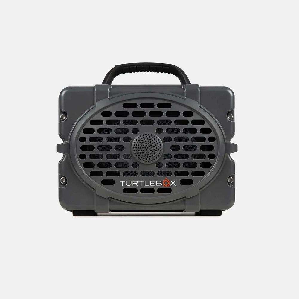 TurtleBox Gen 3 Portable Speaker