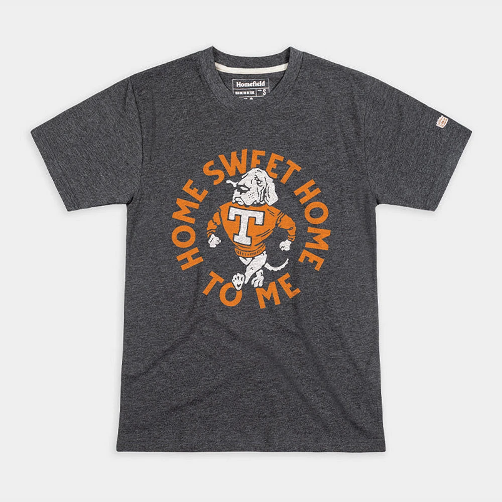 UT Home Sweet Short Sleeve T-Shirt