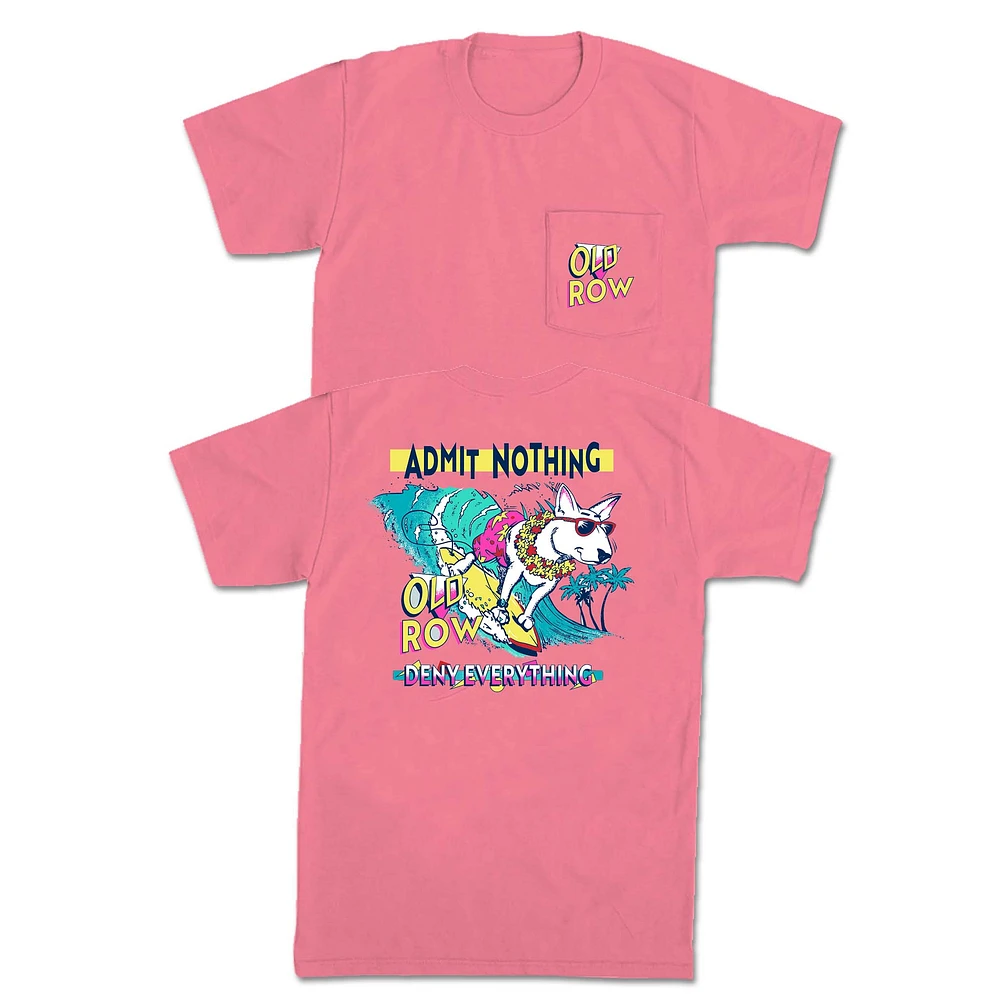 Hang Paw 2.0 Short Sleeve T-Shirt