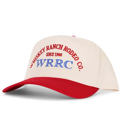 WRRC Two Toned Trucker Hat