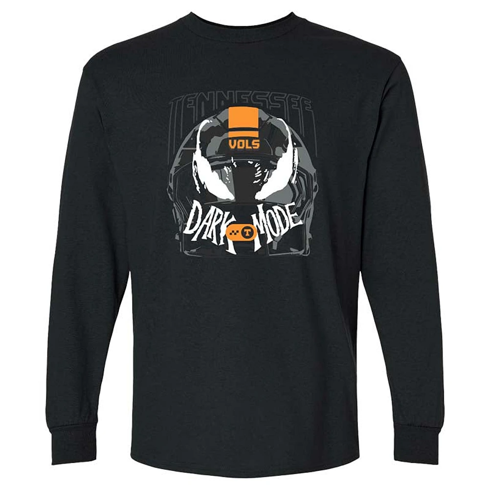 UT Dark Mode Long Sleeve T-Shirt