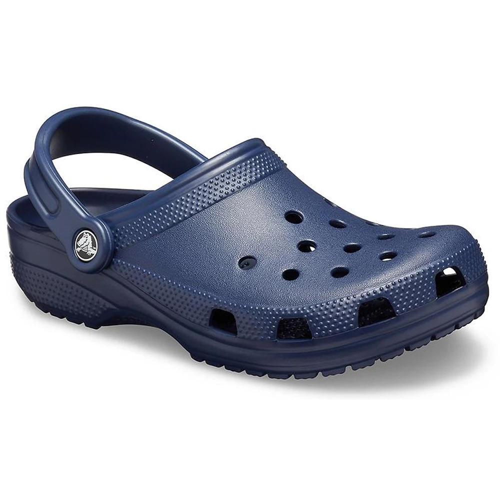 Adult Classic Clog Navy