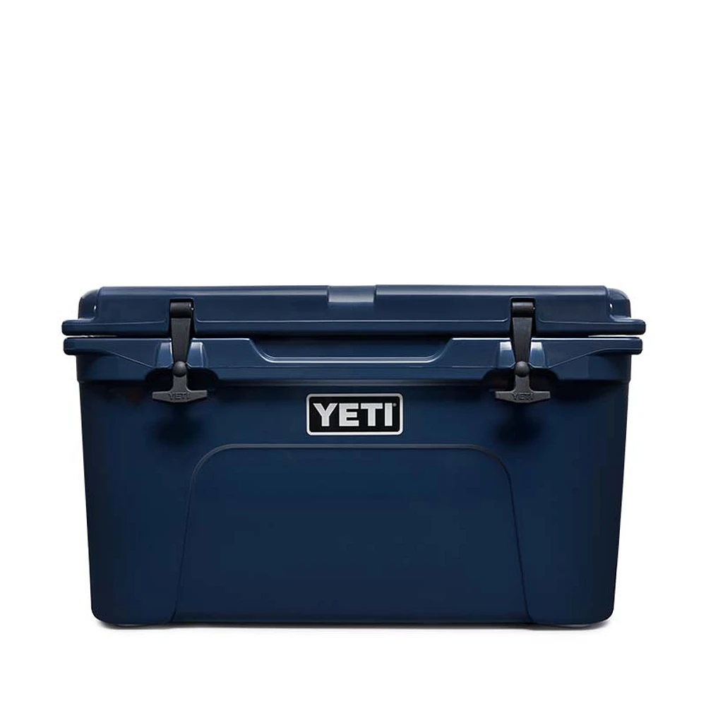 Tundra 45 Navy Cooler