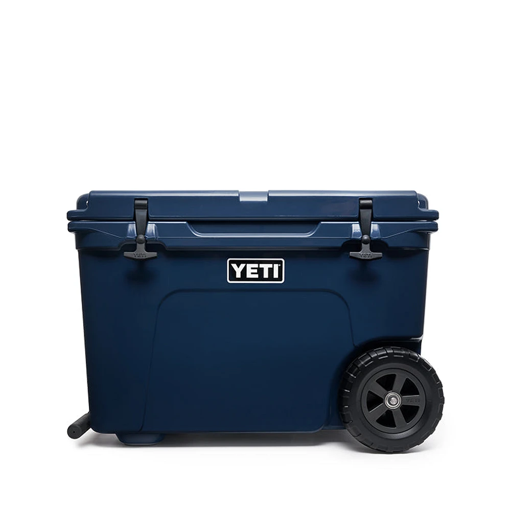 Tundra Haul Navy Cooler