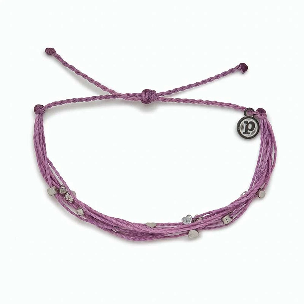Malibu Heart Bracelet