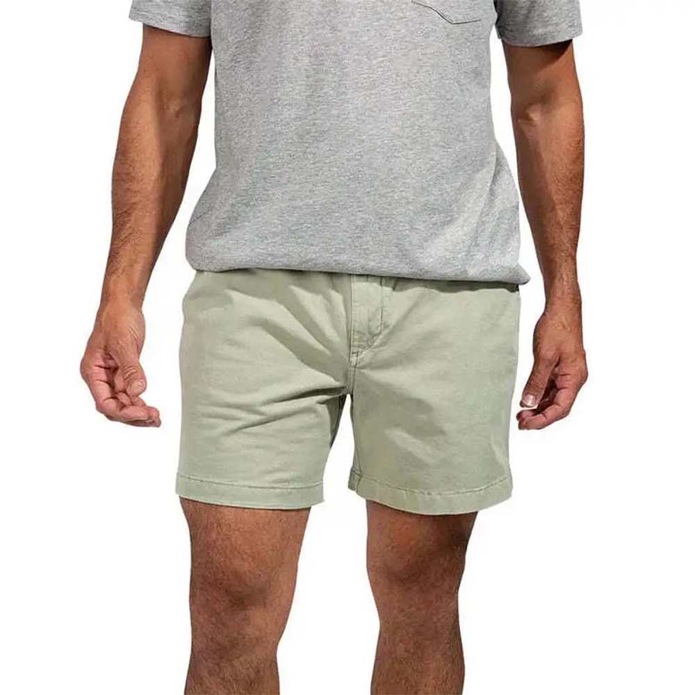 The Problem Solvers 5.5 inch Stretch Shorts