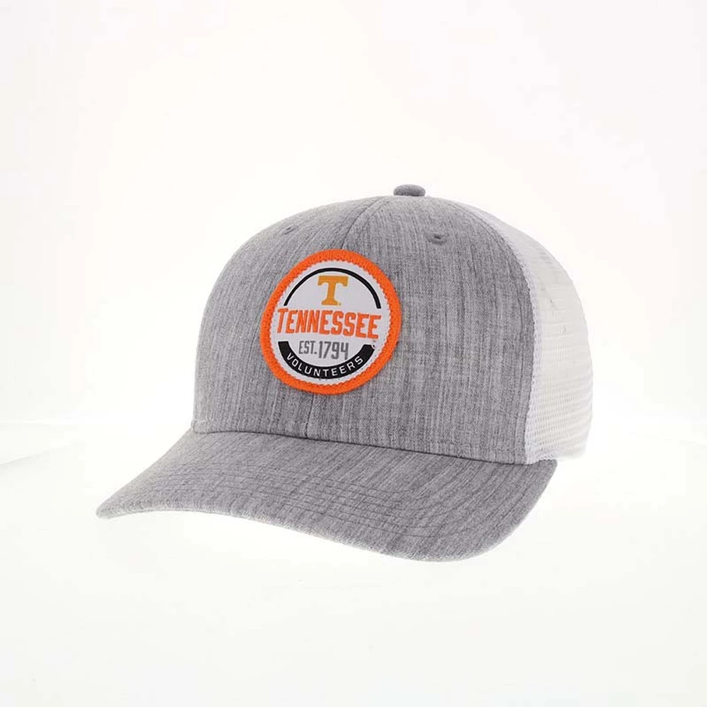 UT MPS PXCP Centercut Snapback