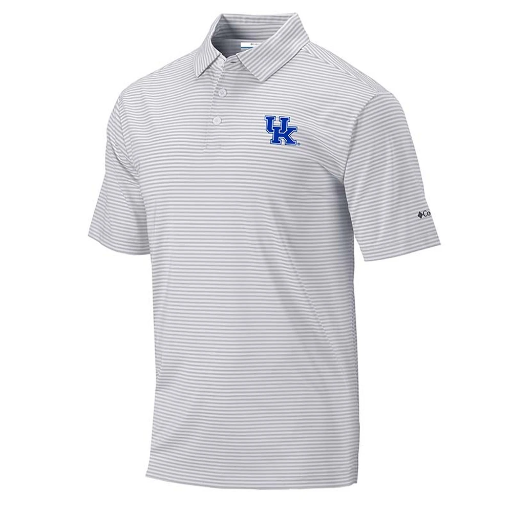 Kentucky Club Invite Polo