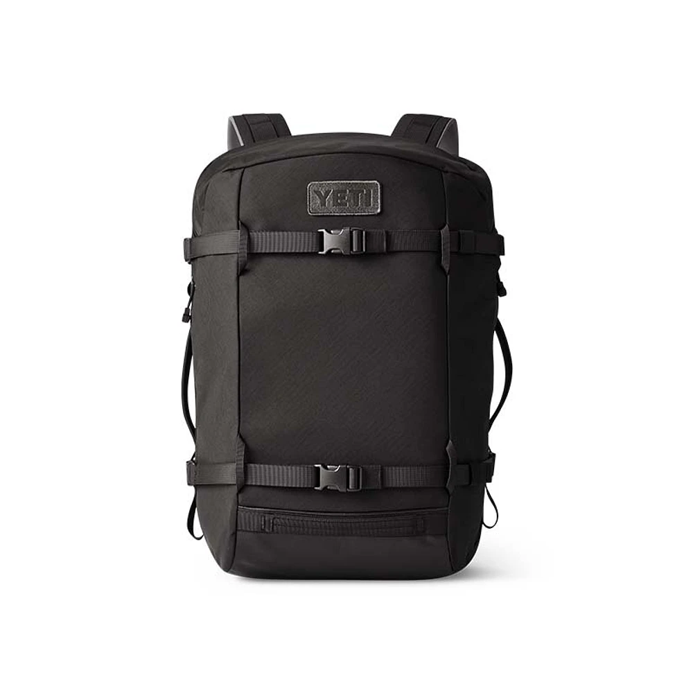Crossroads® 22L Backpack in Black