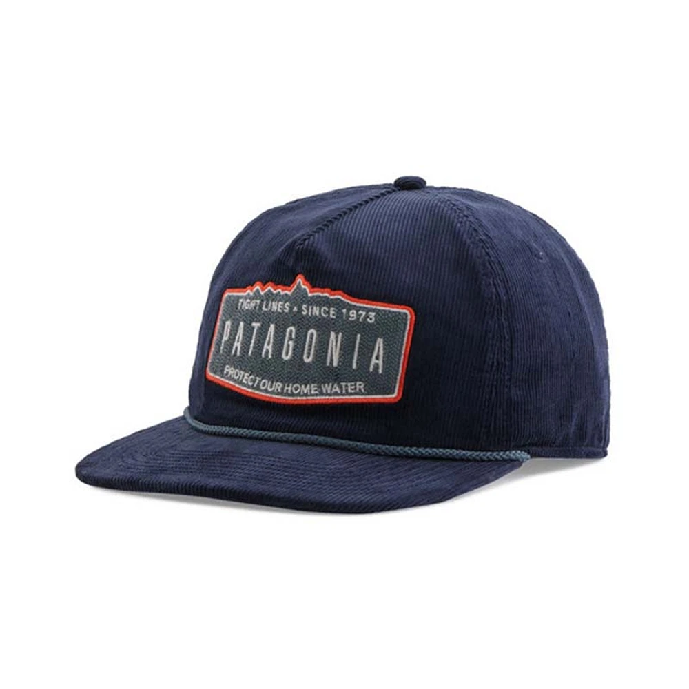 Fly Catcher Hat
