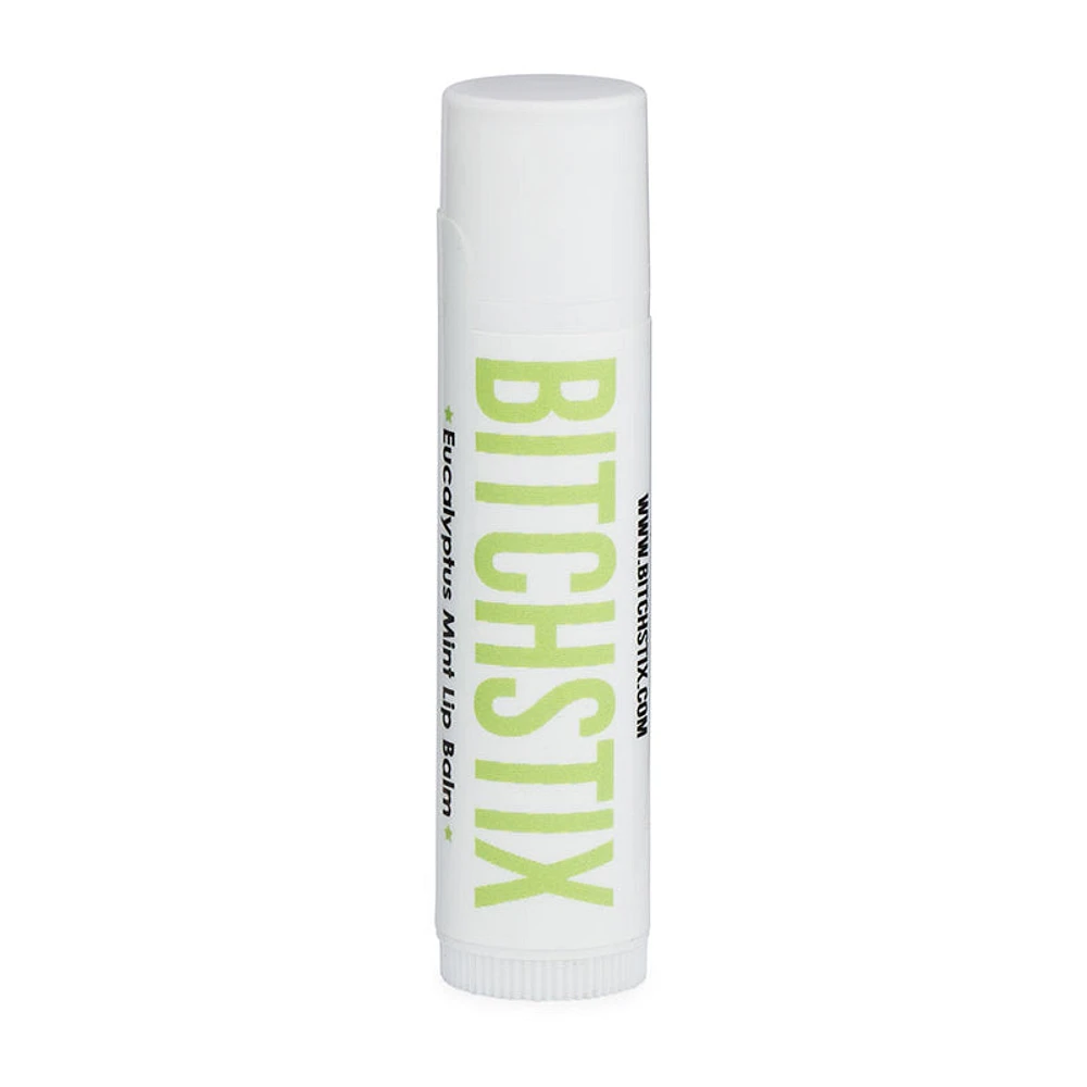 Eucalyptus Mint SPF 30 Lip Balm