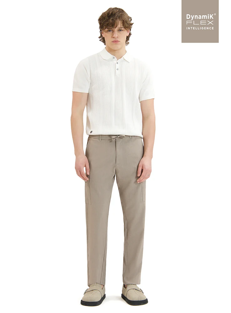 ANTONY | Chino Pants