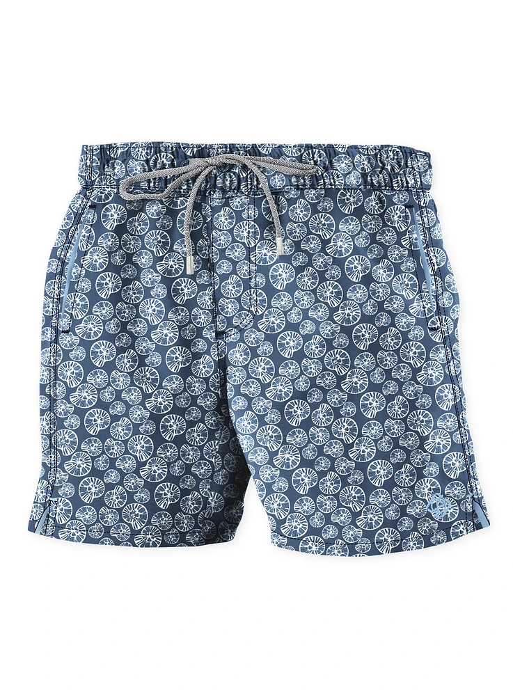 HAYDEN | Quick Dry Recycled Stretch Swimshorts