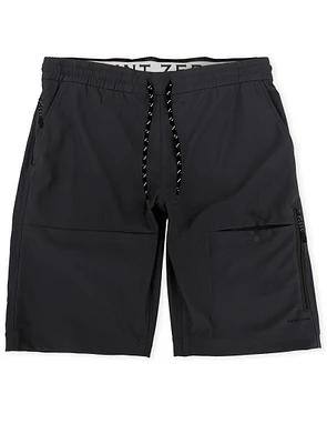 AMORY | ABC Pull On Cargo Shorts