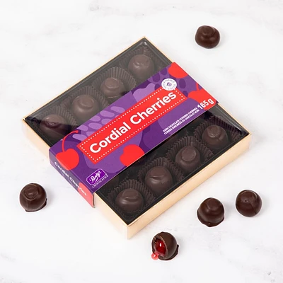 Cordial Cherries, 14 pc