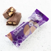 Chocolate Chewie Bar, 50 g
