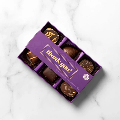 Thank You Mini Favourites, 6 pc