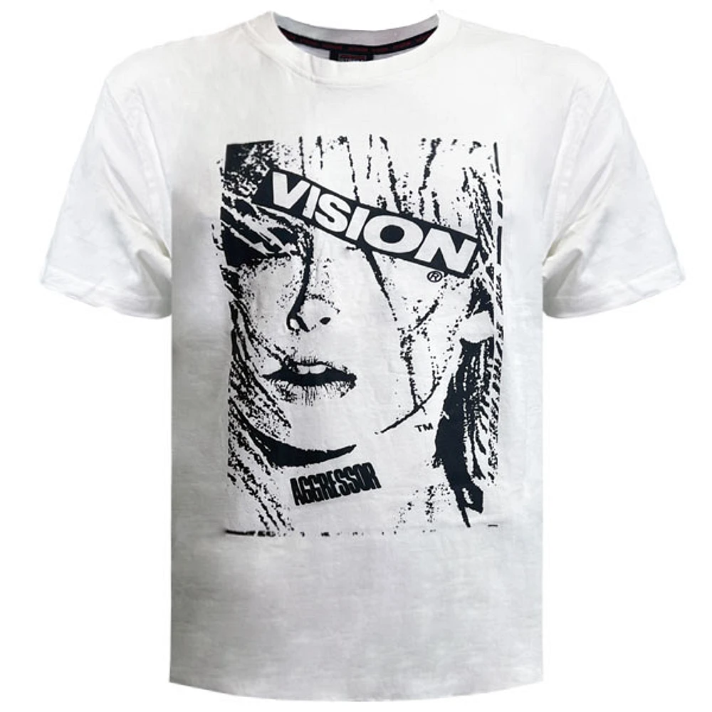 t-shirt Vision Streetwear for men