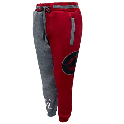 Red jogger Ecko Unltd for men