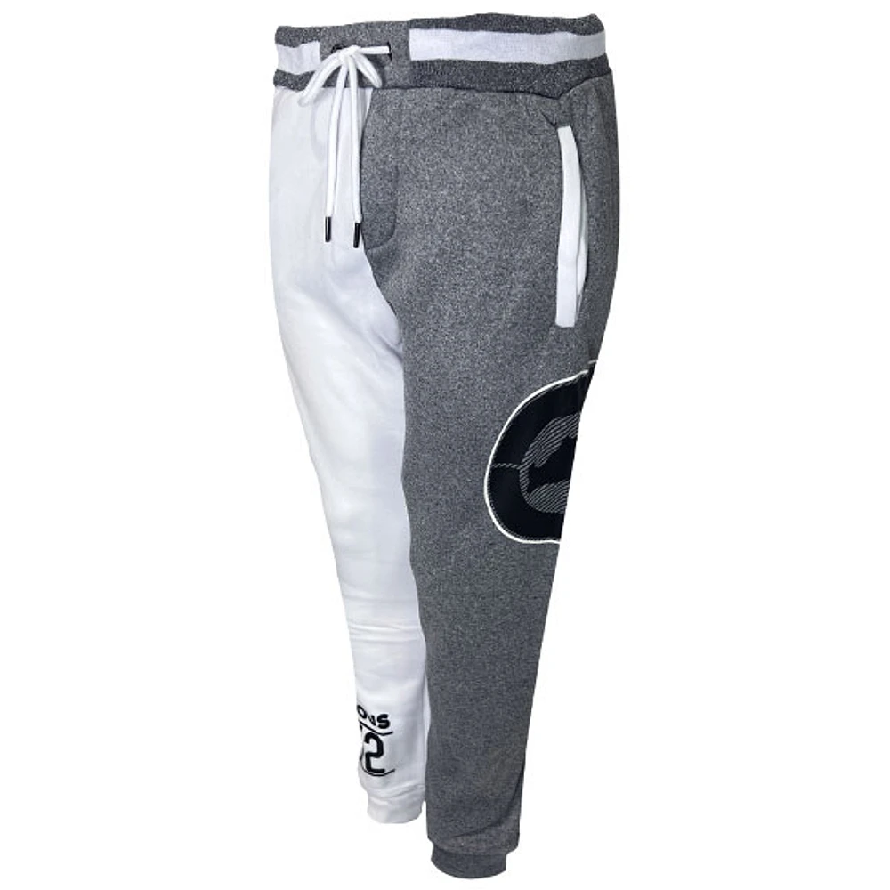 White jogger Ecko Unltd for men