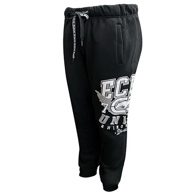 Black Jogger Ecko Unltd for Men