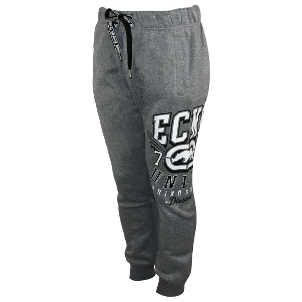 Grey Jogger Ecko Unltd for Men