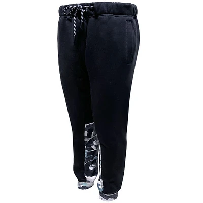 Black jogger Ecko Unltd for men
