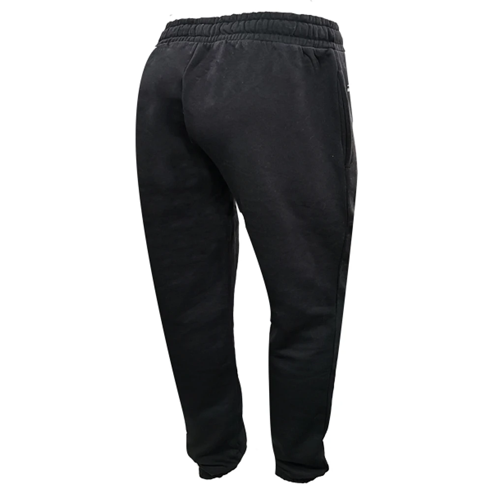 Black sweatpant Kangol for women
