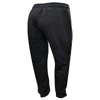 Black sweatpant Kangol for women