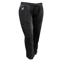 Black sweatpant Kangol for women