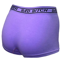 boxer for women