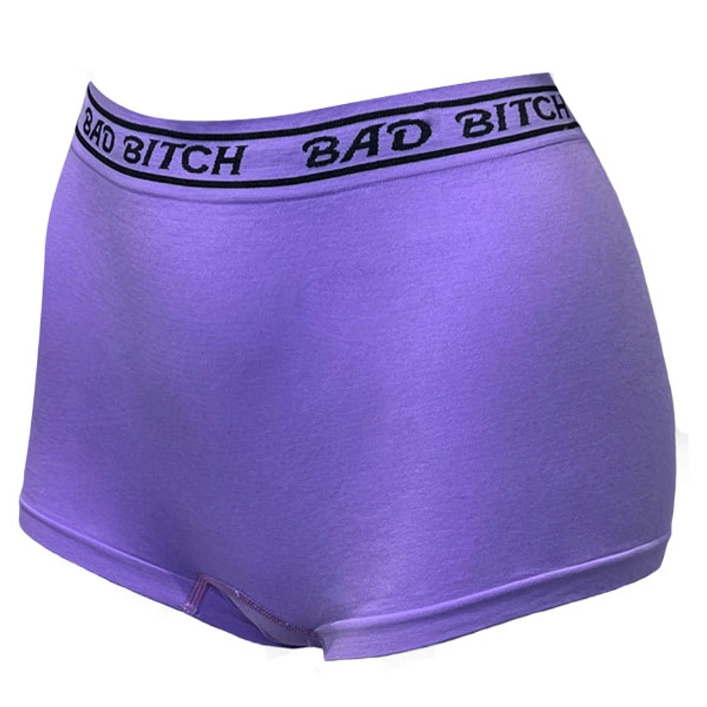 boxer for women
