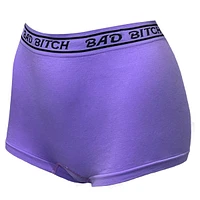boxer for women