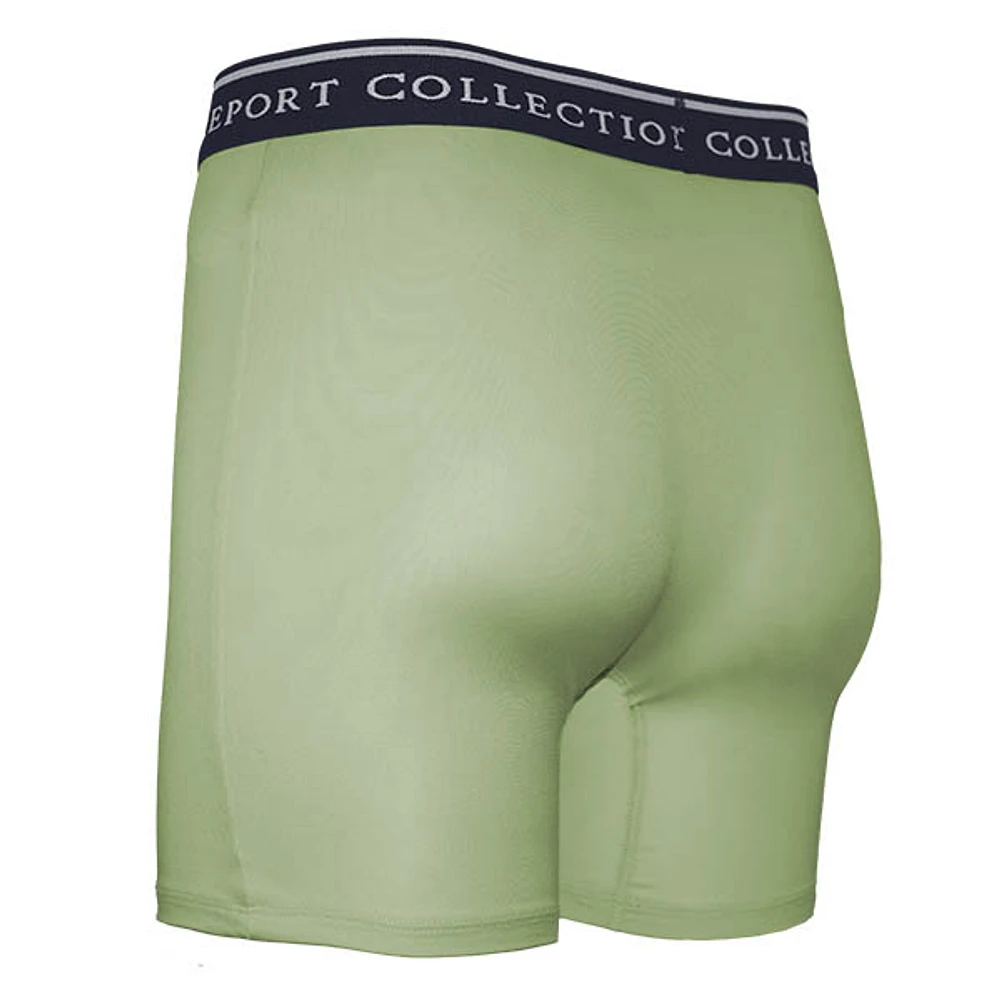 boxer Report Collection for men