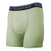boxer Report Collection for men