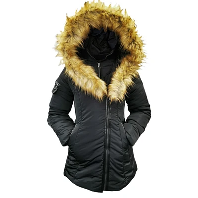 Black Coat Oxygen for women