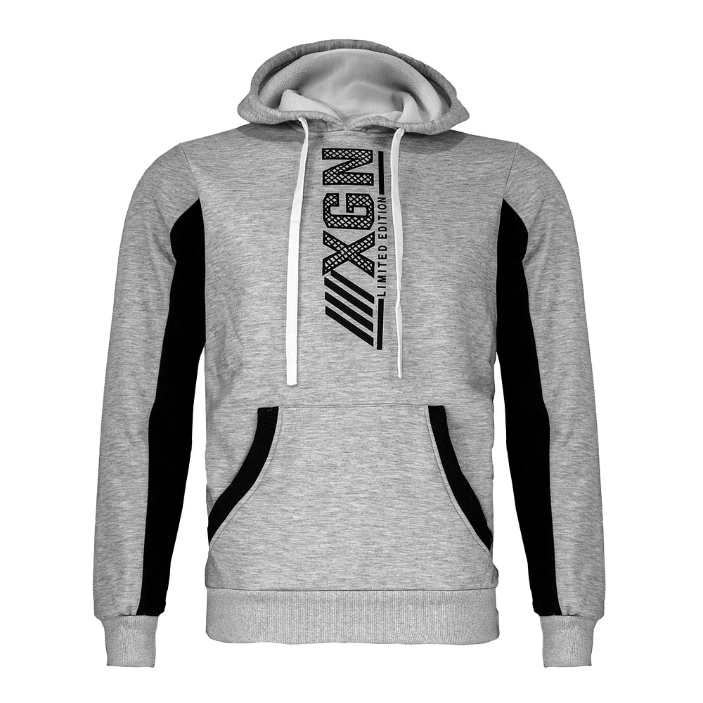 hoodie Oxygen for men