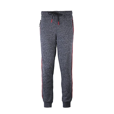 Black jogger Oxygen for men