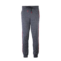 Black jogger Oxygen for men